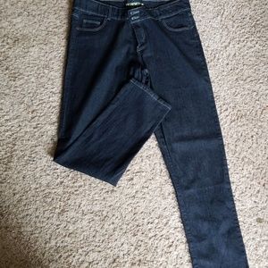 Women's jeans